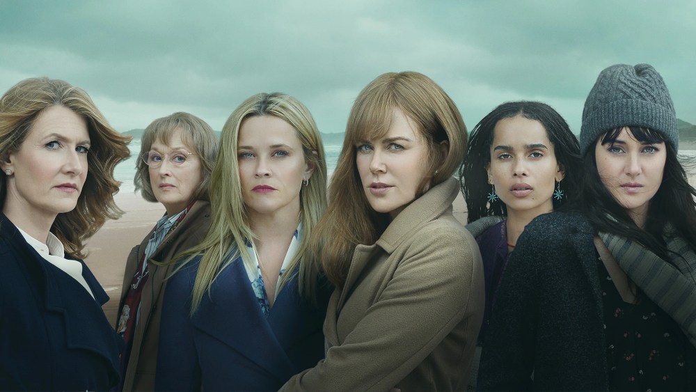 Tudo que você precisa saber sobre a 3ª temporada de Big Little Lies