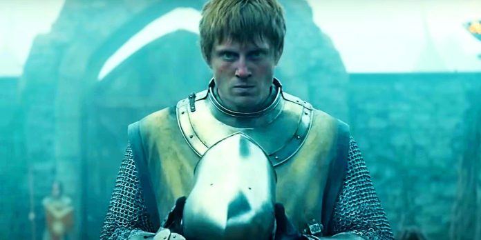 Quanto custou A Knight of the Seven Kingdoms, nova série spin-off de Game of Thrones