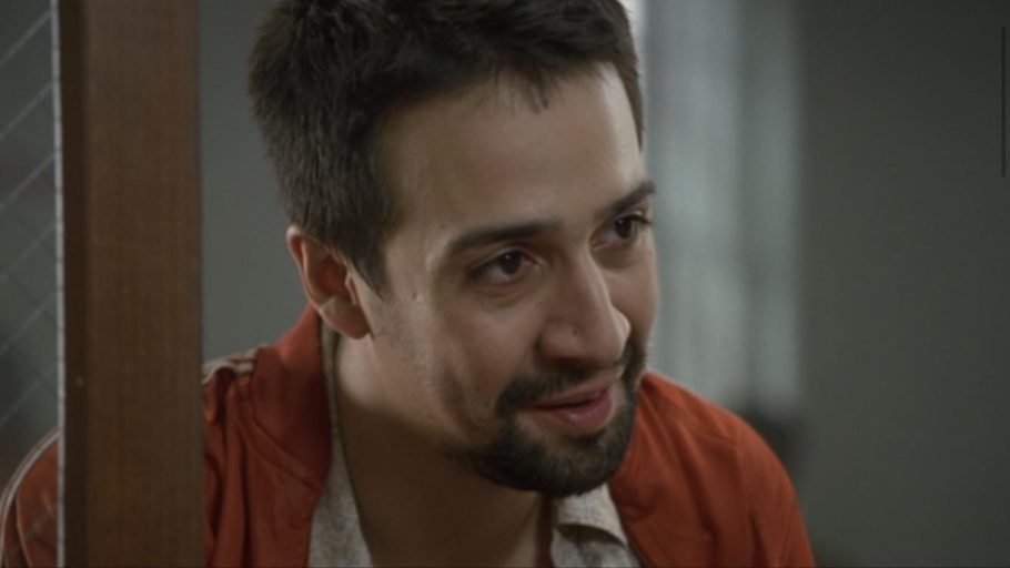 O que aconteceu com o personagem de Lin-Manuel Miranda em House?