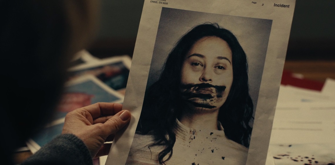 O que aconteceu com Annie em True Detective: Night Country?