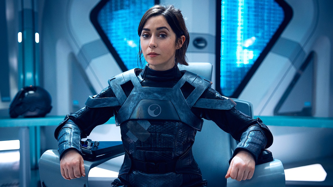 Netflix divulga trailer perturbador da 7ª temporada de Black Mirror
