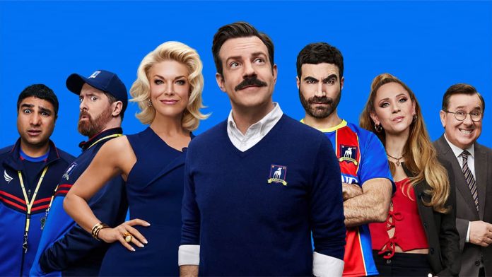 Tudo que você precisa saber sobre a 4ª temporada de Ted Lasso