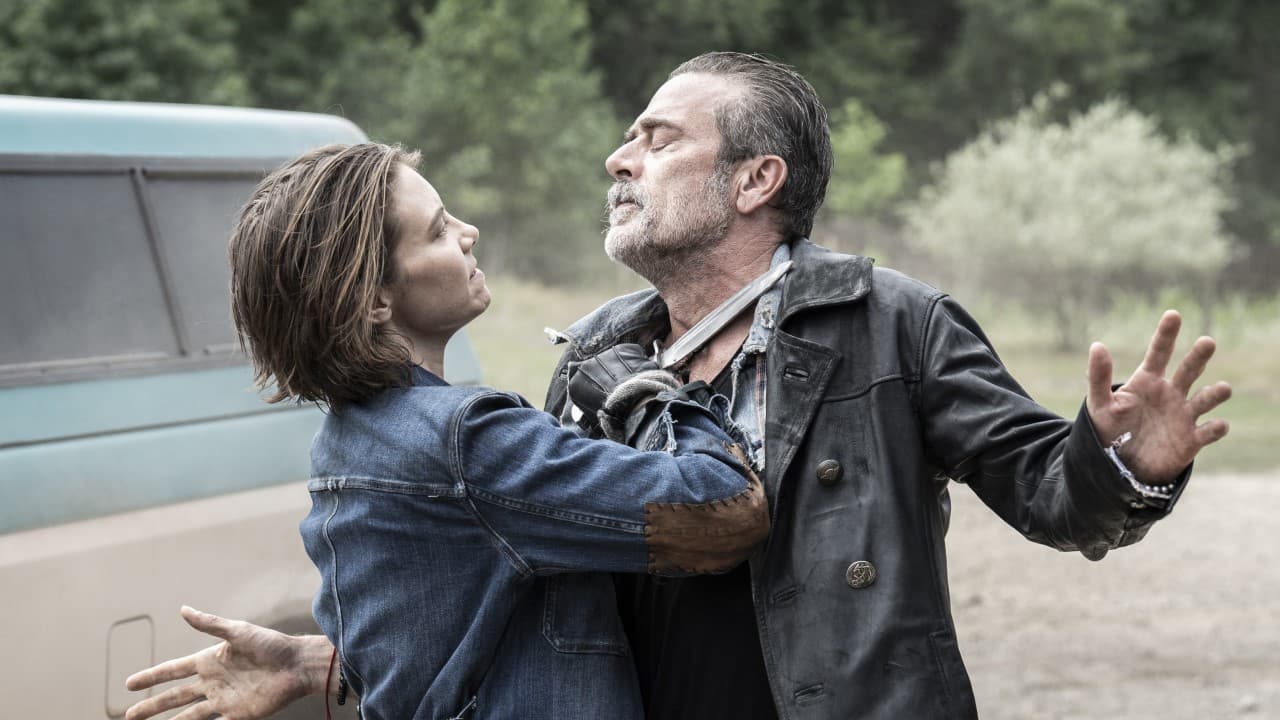Entenda o final da 1ª temporada de The Walking Dead: Dead City