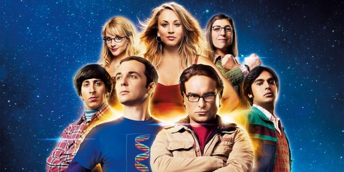 Nova série derivada de The Big Bang Theory recebe título oficial