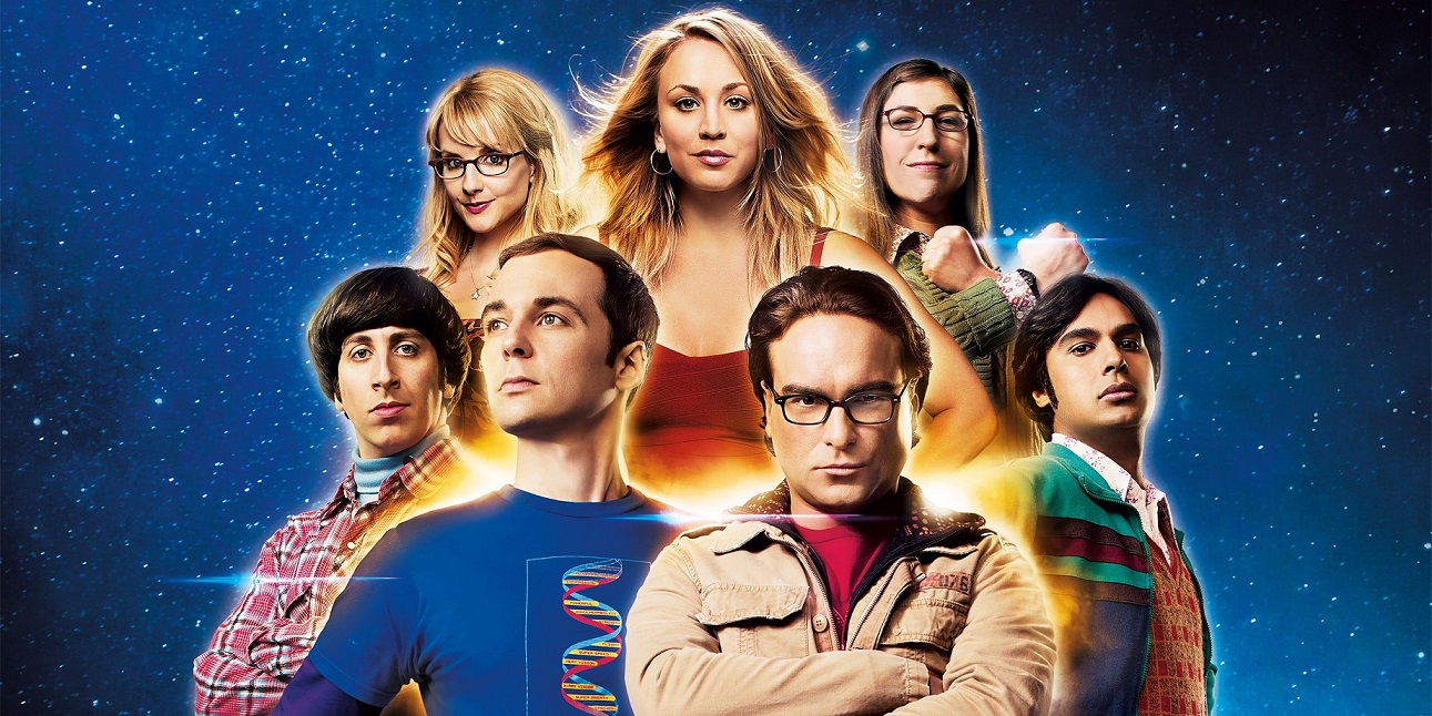 Nova série derivada de The Big Bang Theory recebe título oficial