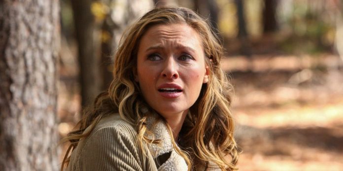 The Vampire Diaries - Em qual episódio Jules morre?