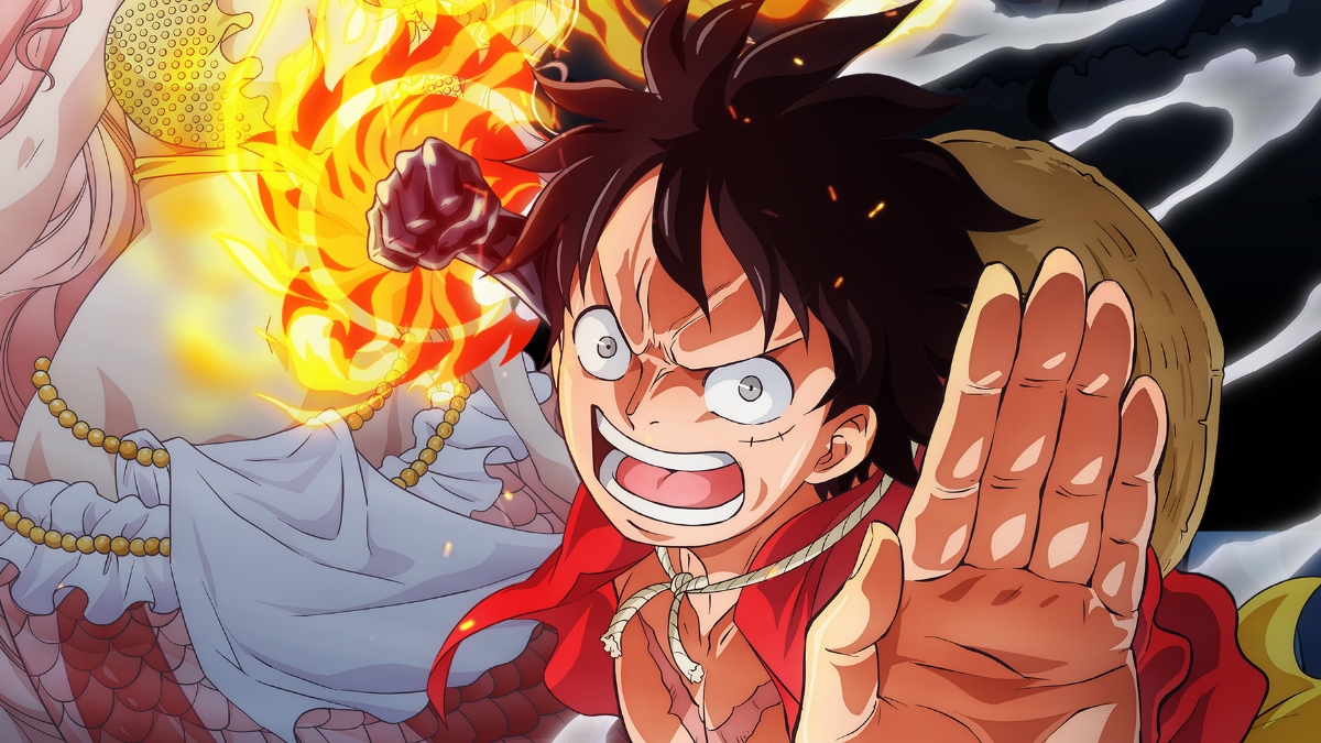 One Piece 1144 – Primeiros spoilers e data de lançamento