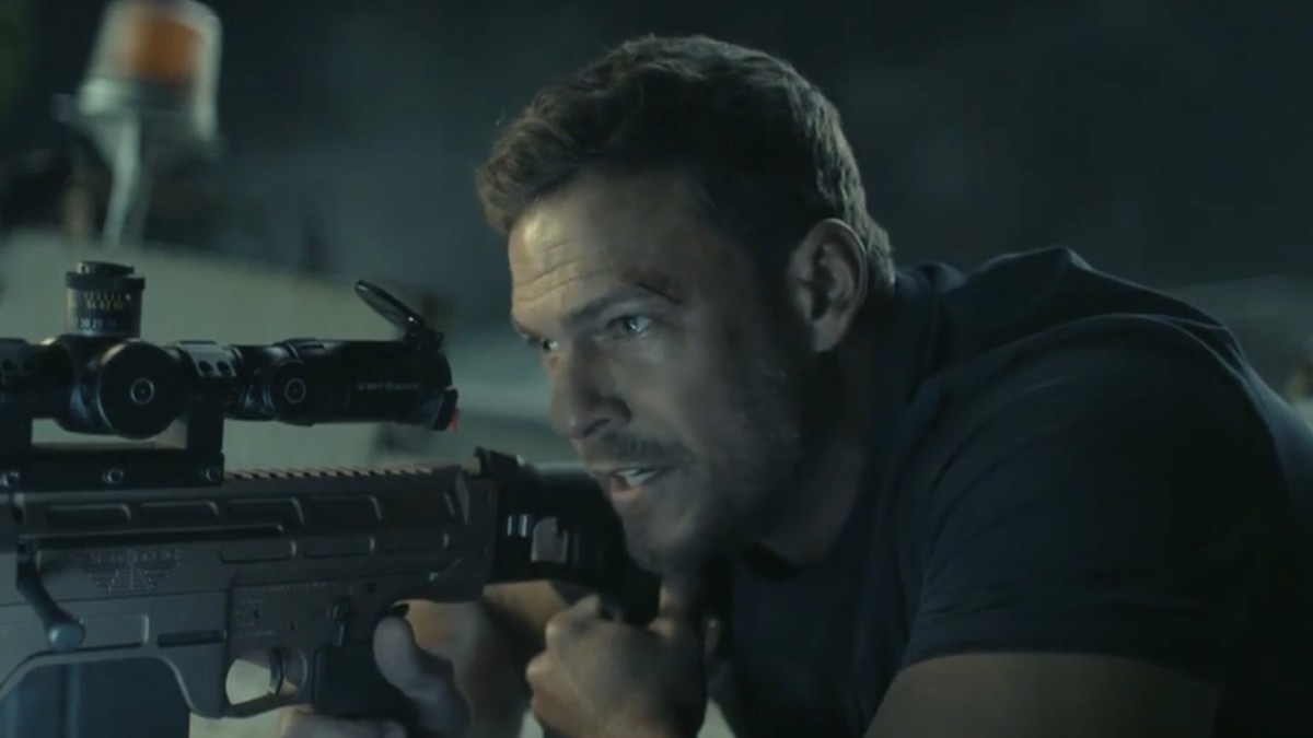 Entenda o final do episódio 7 da 3ª temporada de Reacher