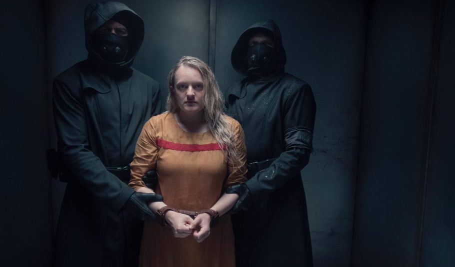 Resumo da 4ª temporada de The Handmaid's Tale