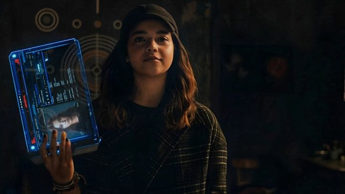 Demolidor: Renascido - O que a Ms. Marvel está fazendo na Califórnia?
