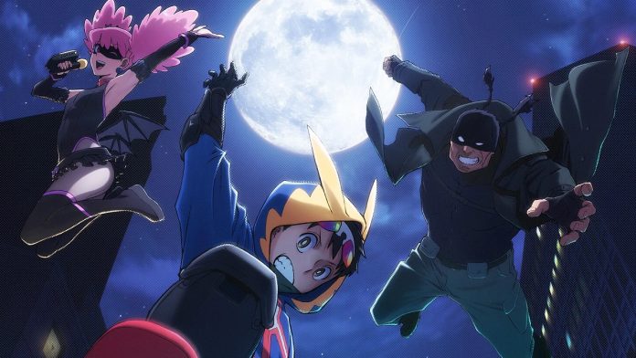 My Hero Academia: Vigilantes – Todos os Arcos da História