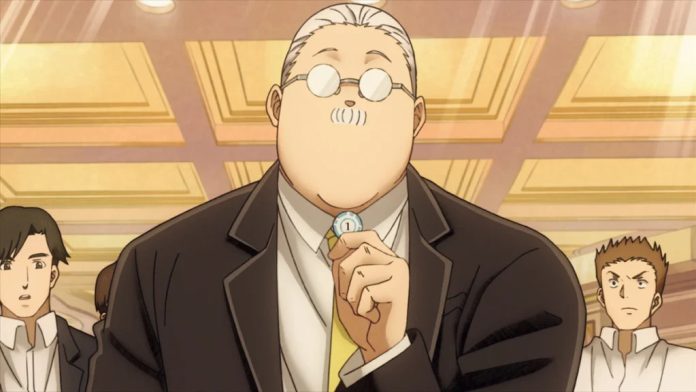Sakamoto Days parte 2 episódio 5 - Data de estreia, onde assistir e o que esperar