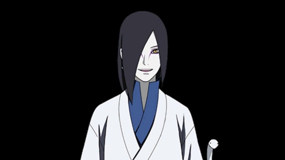 Um Personagem de Boruto Precisa Urgentemente de Orochimaru Como Mentor