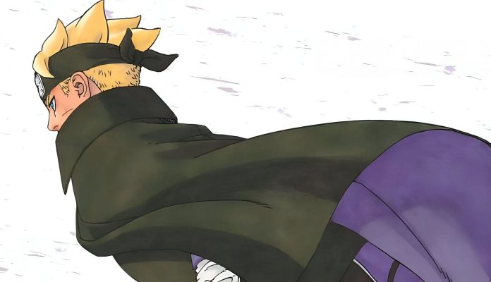 O Mangá de Boruto Perdeu um Elemento-Chave Que Tornava Naruto Especial