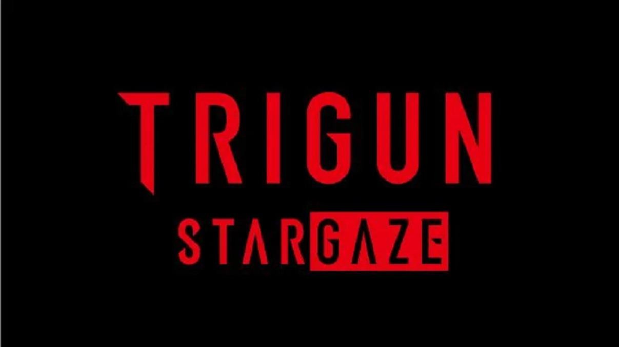 Trigun Stargaze é oficialmente confirmado para 2026