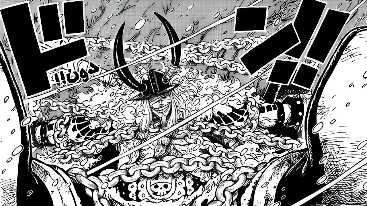 Zoro será o oponente de Loki no lugar de Luffy em One Piece