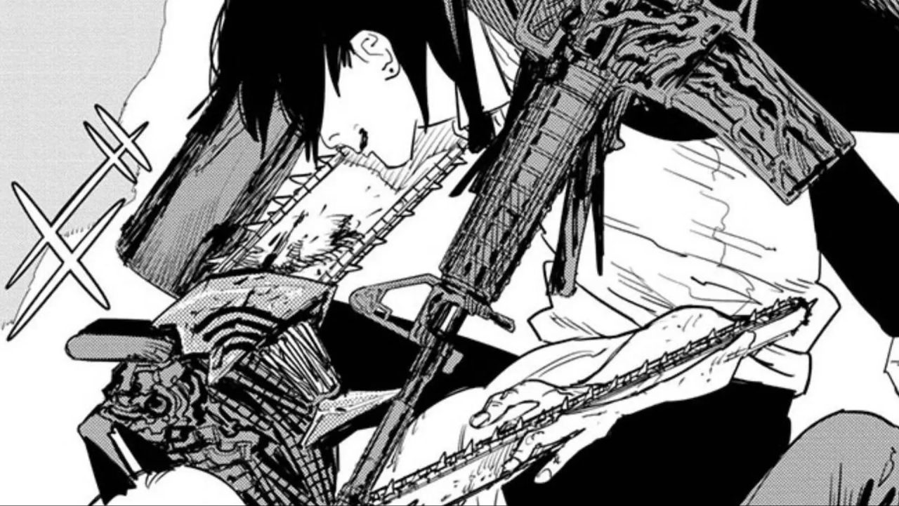 Por que o Demônio das armas é tão temido em Chainsaw Man? 