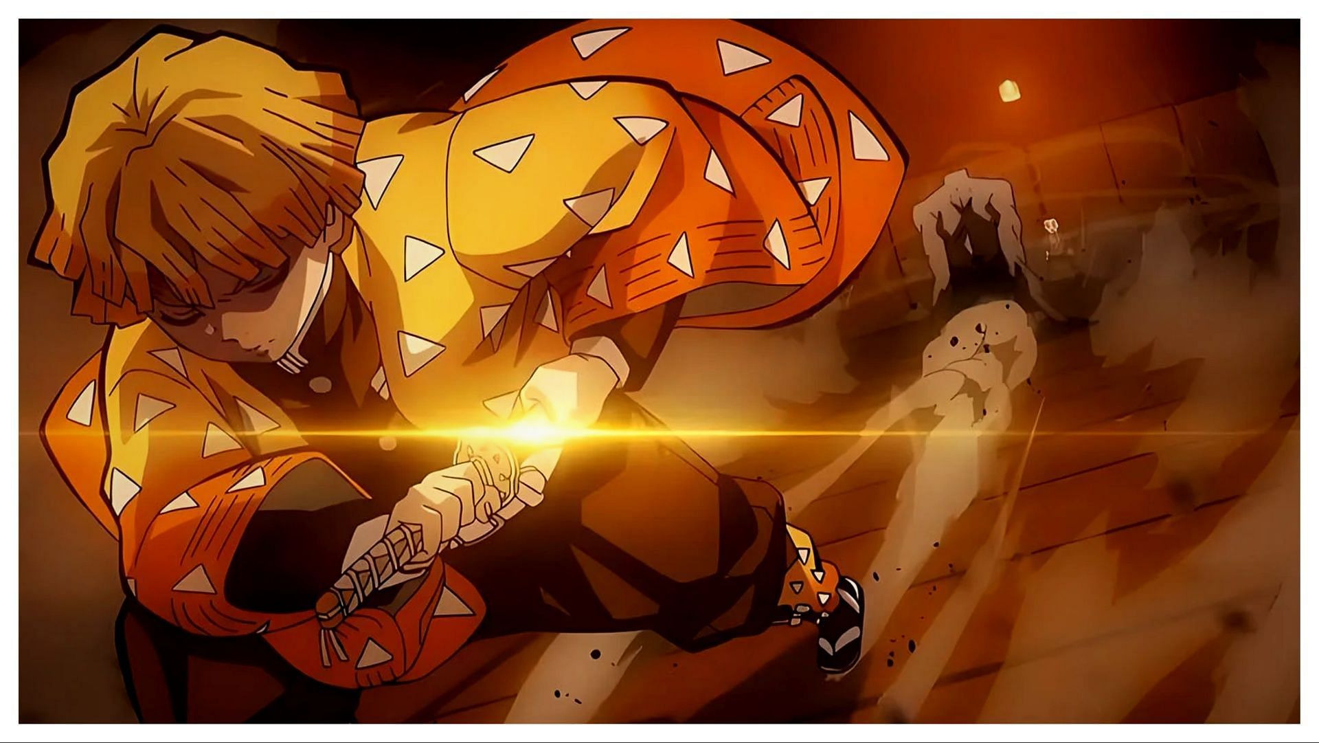 Demon Slayer - 4 Caçadores Que Deveriam Ter Se Tornado Hashiras ...