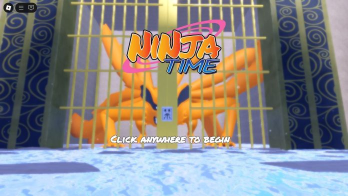 Ninja Time - Como Conseguir Giros