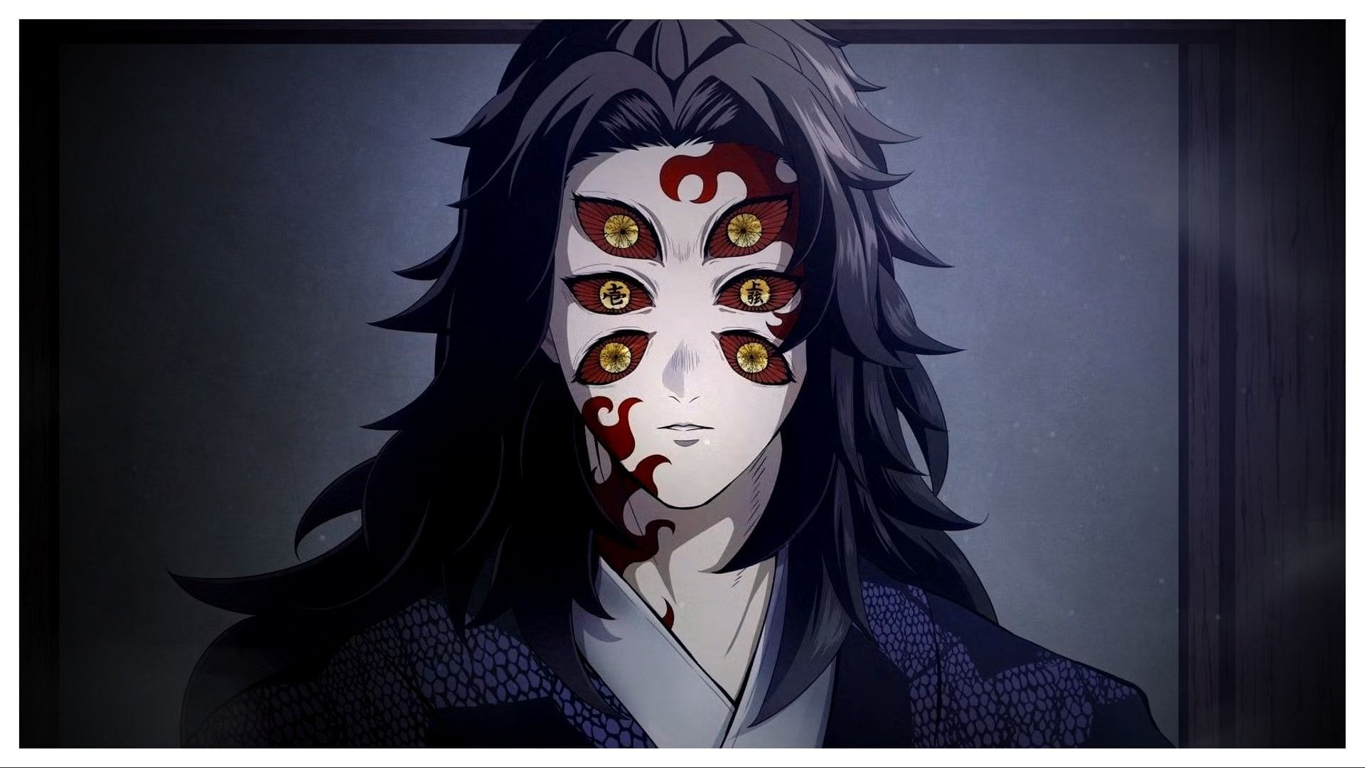 Por que Kokushibo é tão importante para Muzan Kibutsuji em Demon Slayer? - Critical Hits