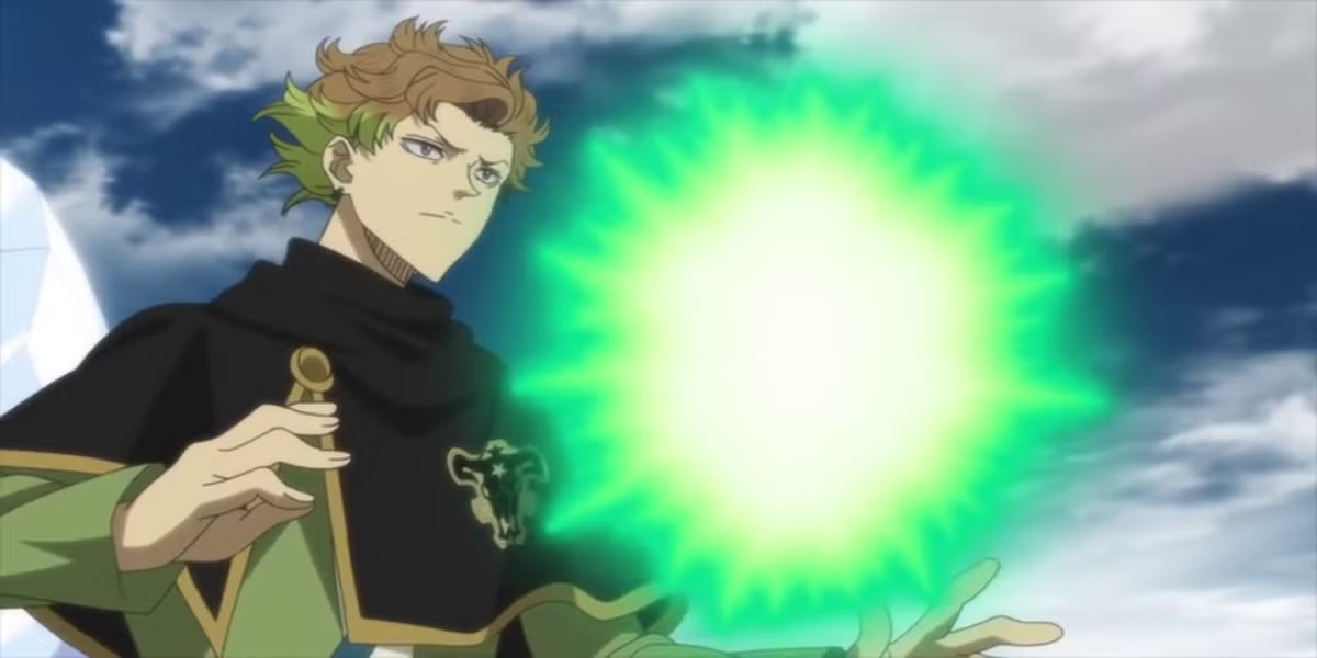 Os 10 Grimórios Mais Poderosos de Black Clover