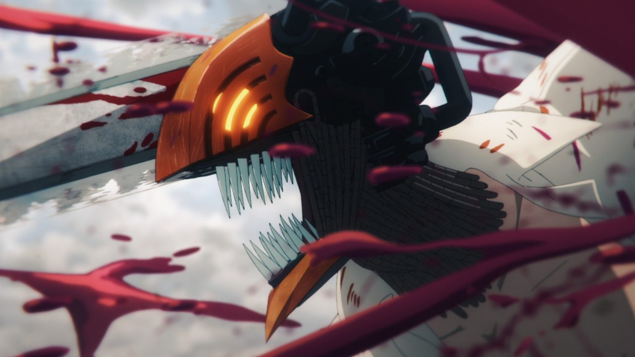Chainsaw Man - Elenco relembra momentos favoritos da 1ª temporada enquanto anima fãs para o filme do Arco da Reze