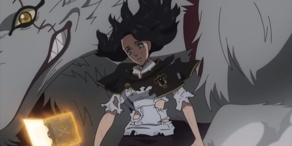 Os 15 Membros Mais Fortes dos Touros Negros em Black Clover, Ranqueados