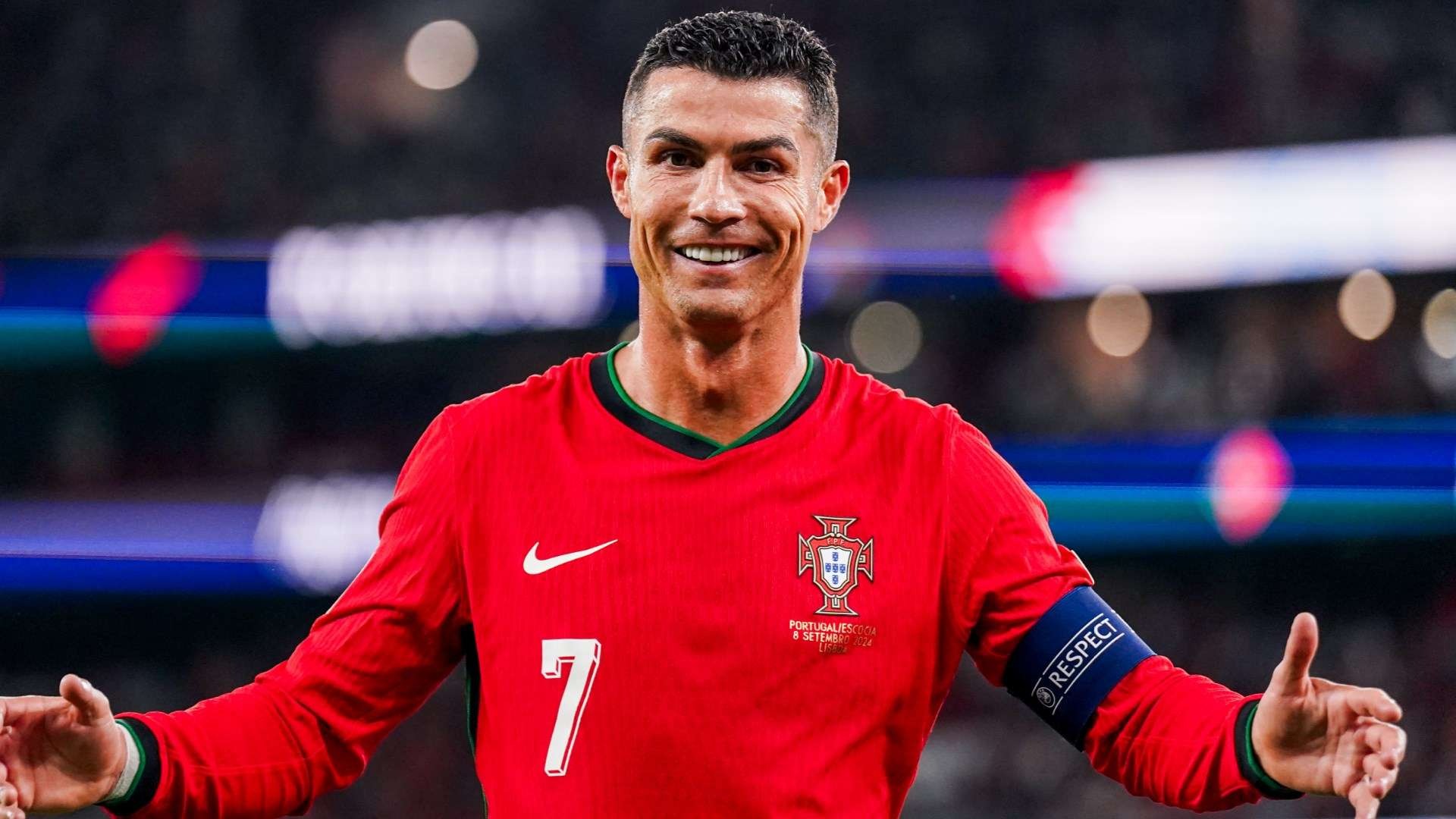 Cristiano Ronaldo: A Lenda Viva que Busca 1.000 Gols e a Imortalidade no Futebol