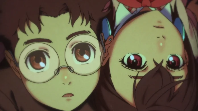 7 Animes perfeitos para assistir no Halloween