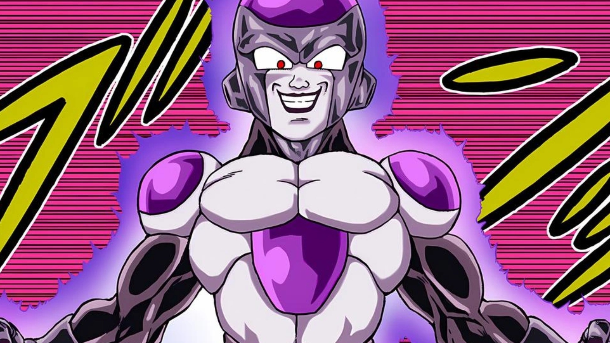 Dragon Ball Super vai acabar no arco do Freeza Negro?