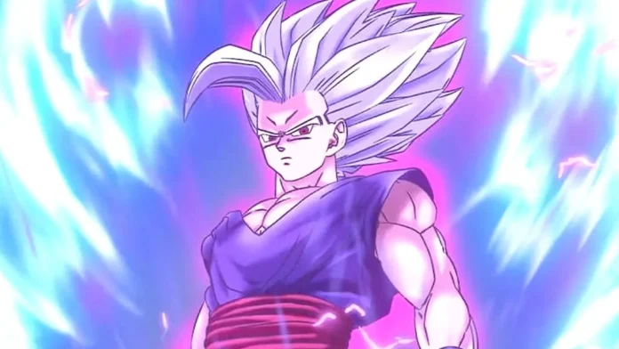 Finalmente revelado por que Gohan nunca apareceu em Dragon Ball Daima