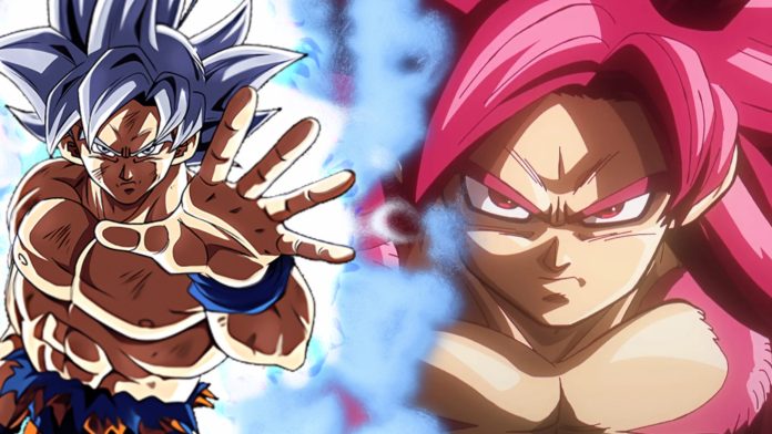 Dragon Ball Está Mais Perto de Tornar o Super Saiyajin 5 Oficial