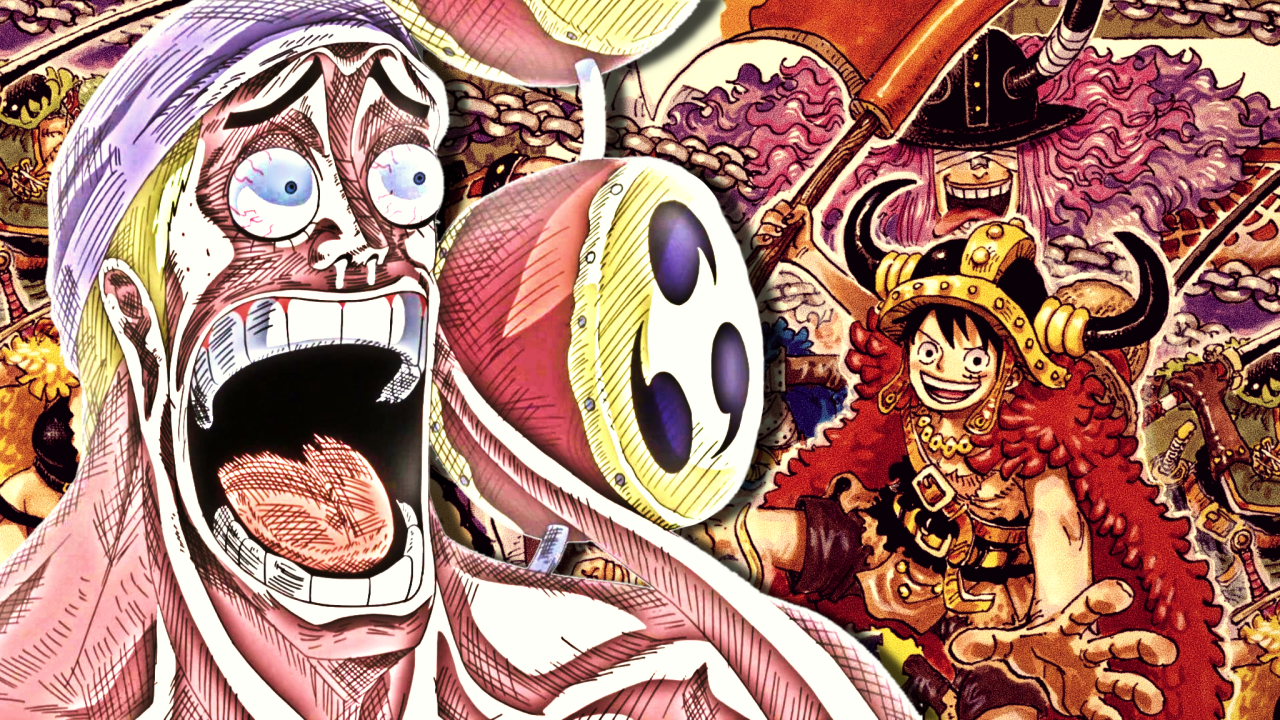 One Piece Confirma que os Poderes de Loki São uma Referência a Dois Vilões Clássicos