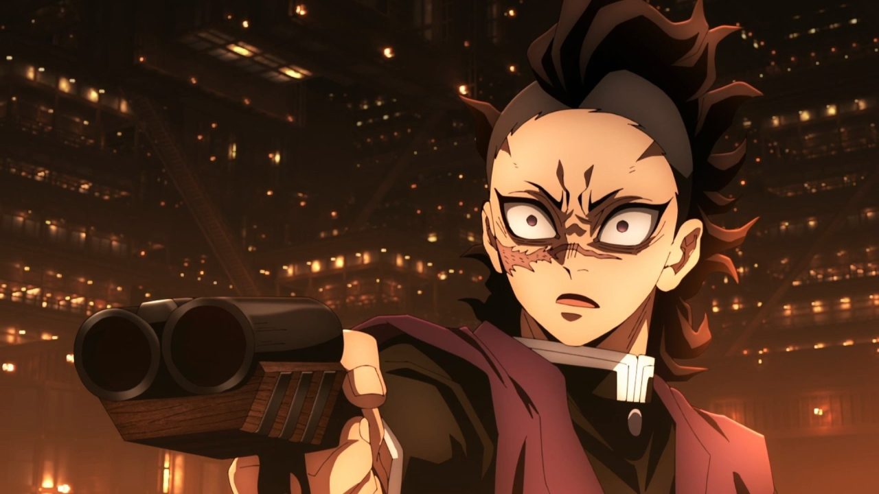 Demon Slayer: The Hinokami Chronicles 2 ganha trailer focado em Genya Shinazugawa