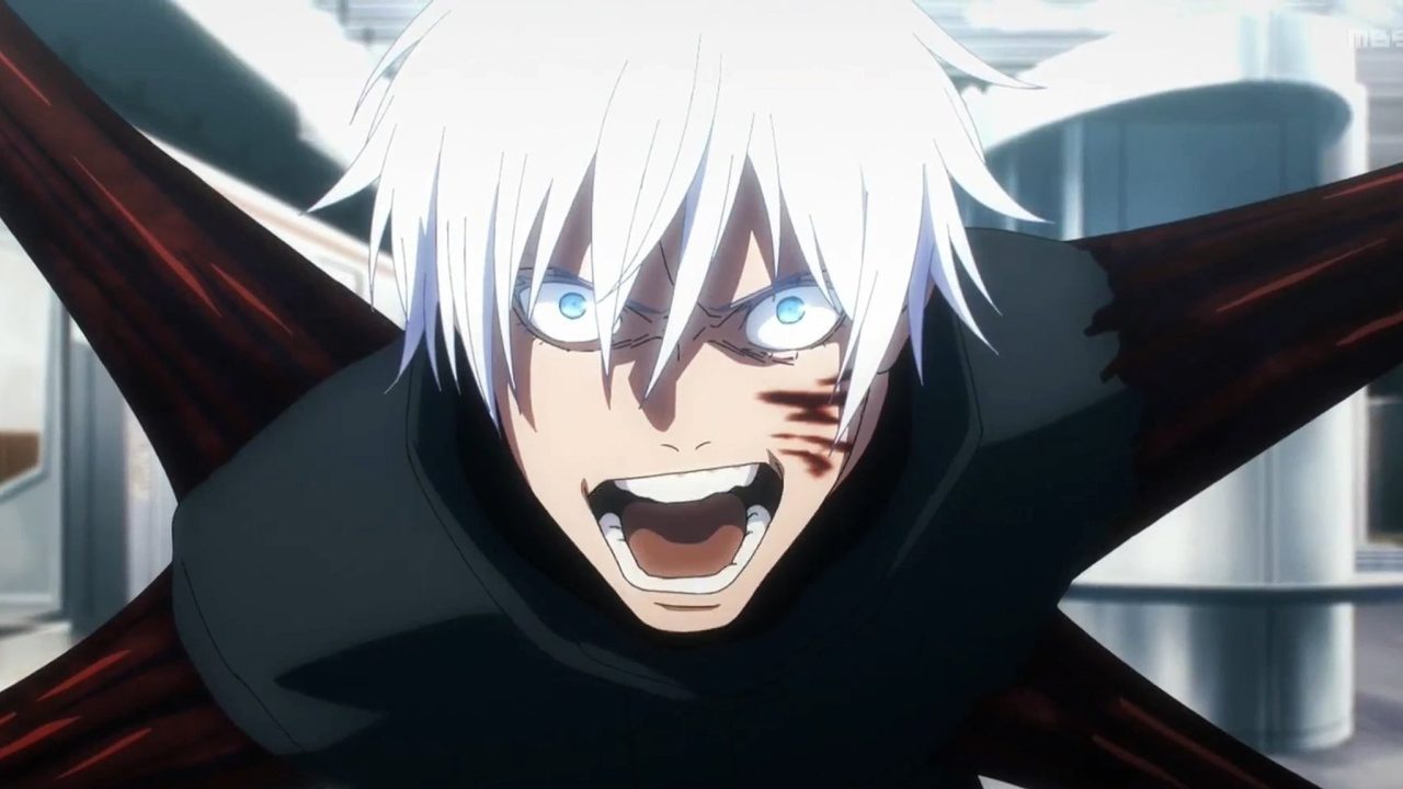 Jujutsu Kaisen Temporada 3 - Tudo o que sabemos e previsão para estrear 