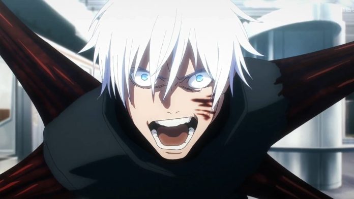 Jujutsu Kaisen Temporada 3 - Tudo o que sabemos e previsão para estrear