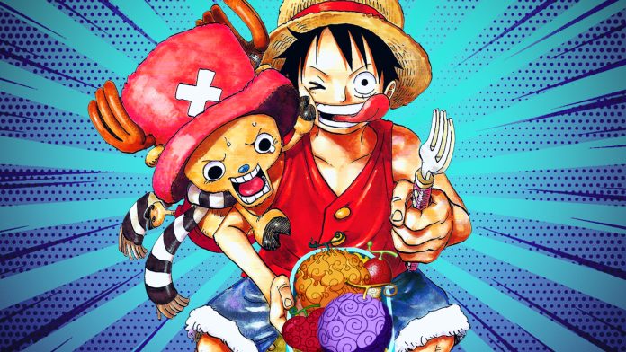 Criador de One Piece revela quais Akuma no Mi escolheria na vida real