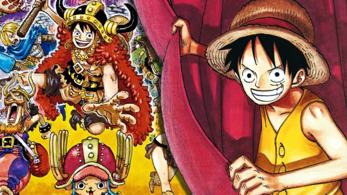 O Maior Medo de Elbaf em One Piece Pode Ser Seu Verdadeiro Herói