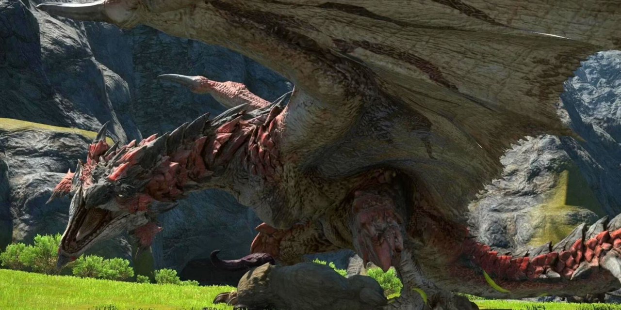 Monster Hunter Wilds - Como Derrotar Rathalos 