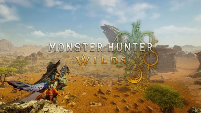 Monster Hunter Wilds terá nova atualização em fevereiro com caçadas extremas e celebração de aniversário
