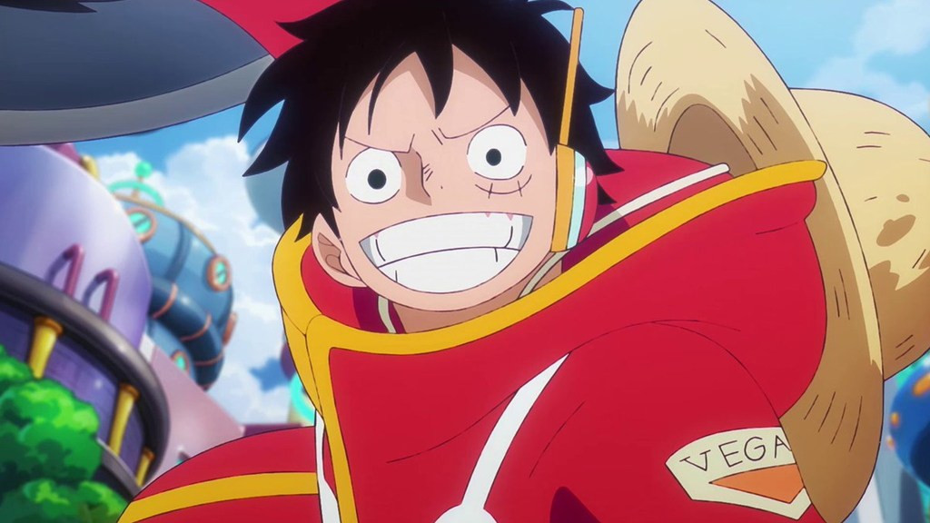 One Piece 1143 – Spoilers Completos e data de lançamento