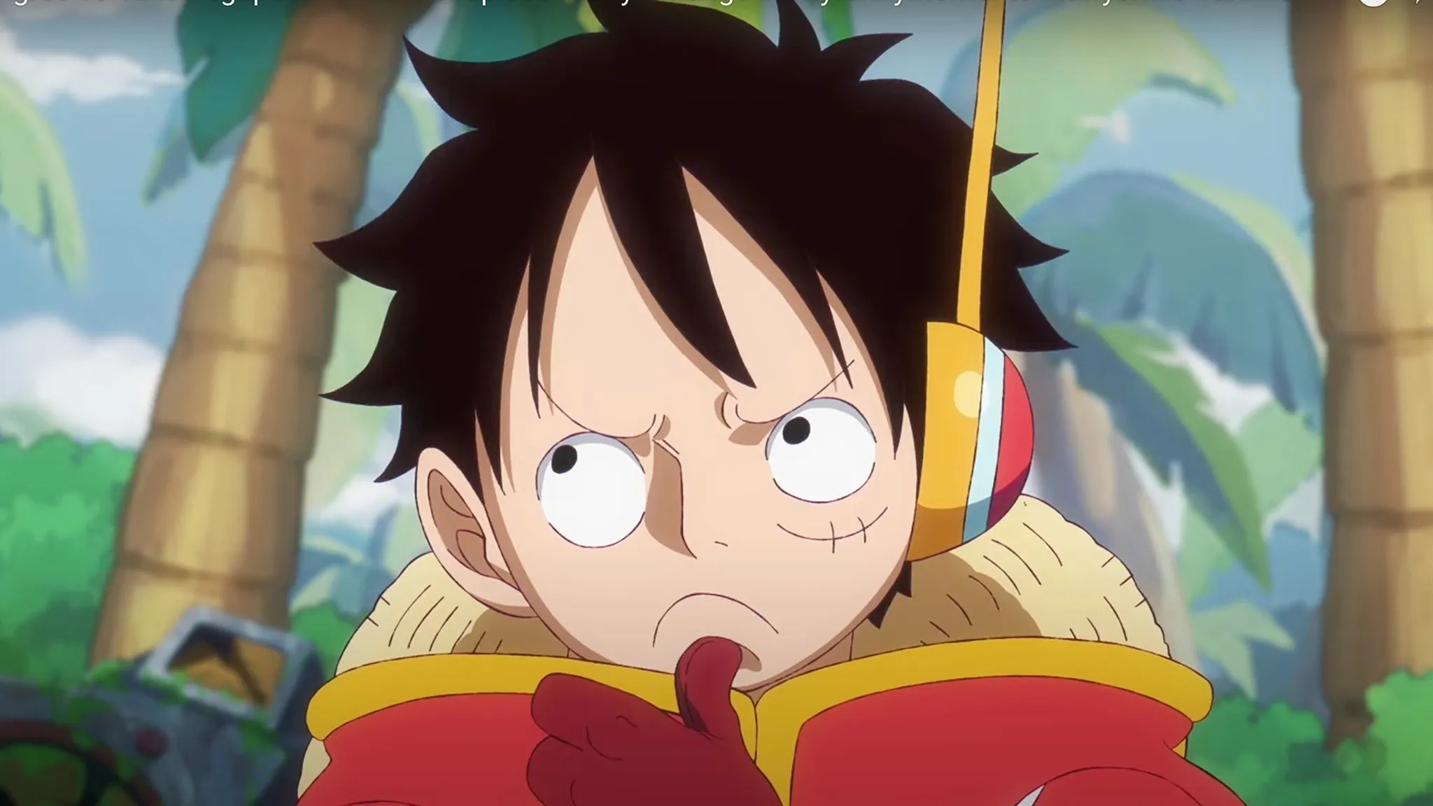 One Piece 1144 – Confirmado se haverá pausa na próxima semana