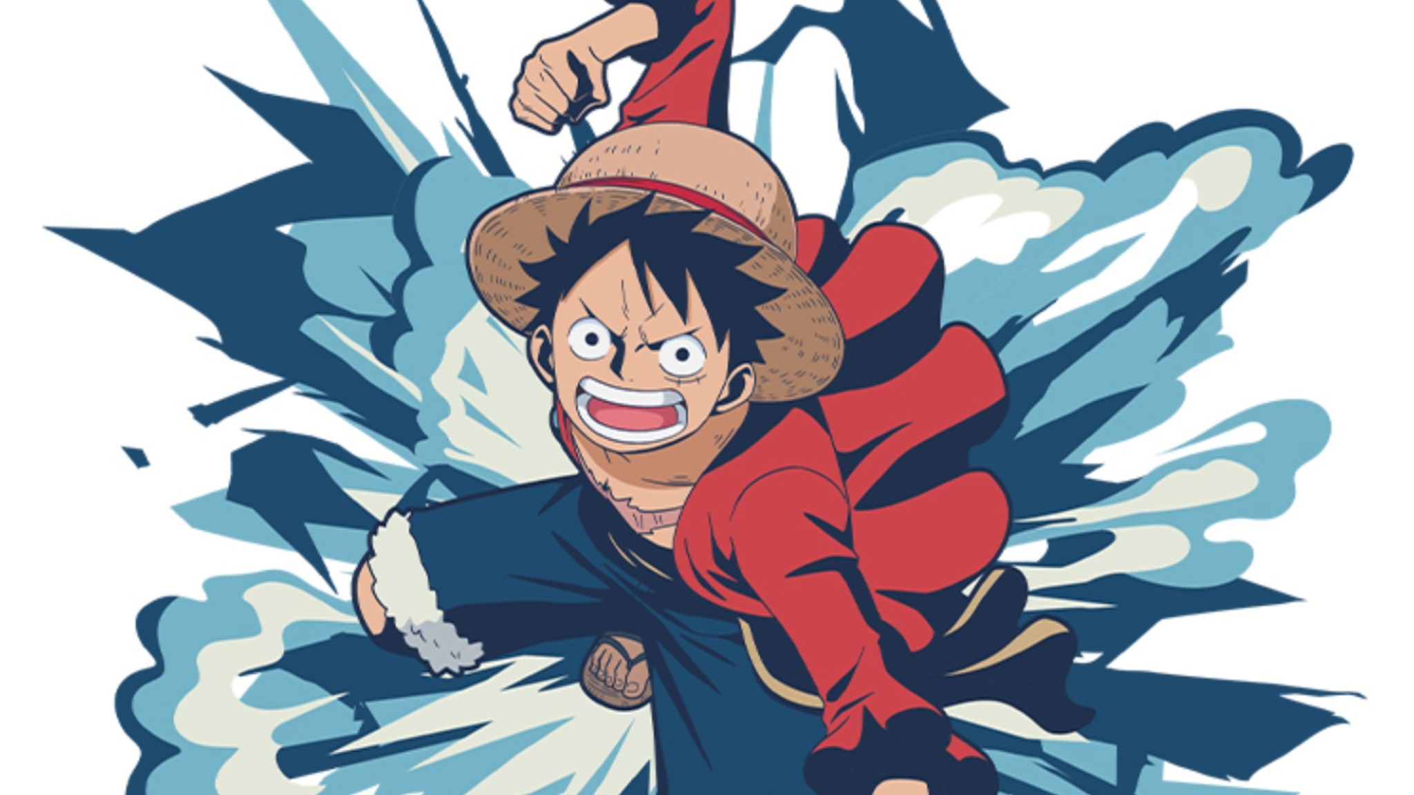 One Piece revela como será a colaboração com o Seattle Mariners