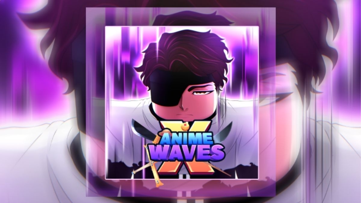 Roblox Anime Waves X – Códigos para Itens Grátis (Março 2025)