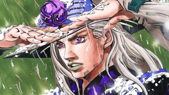 Novo anuncio de JoJo’s Bizarre Adventure pode acontecer em breve