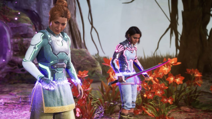 Quanto tempo leva para completar a campanha de Split Fiction?