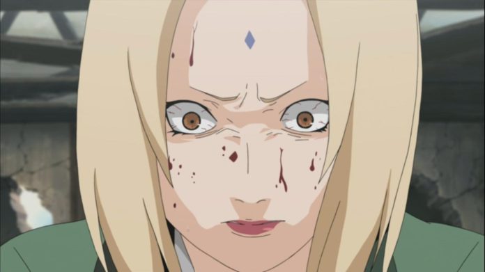 Os 15 personagens mais traumatizados de Naruto