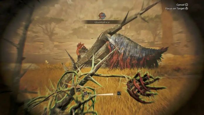 Monster Hunter Wilds - Guia da Missão de Evento 