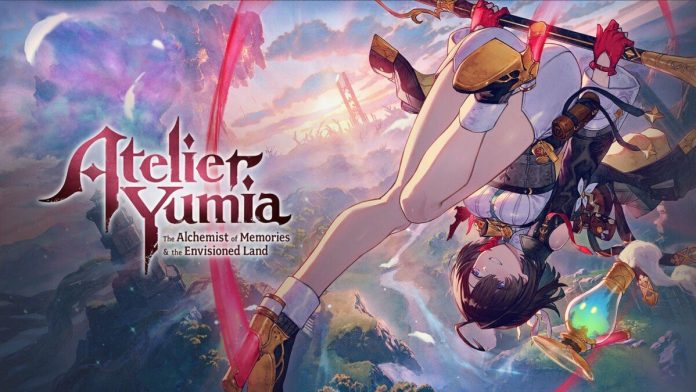 Atelier Yumia: The Alchemist of Memories & the Envisioned Land – Análise – Vale a Pena – Review