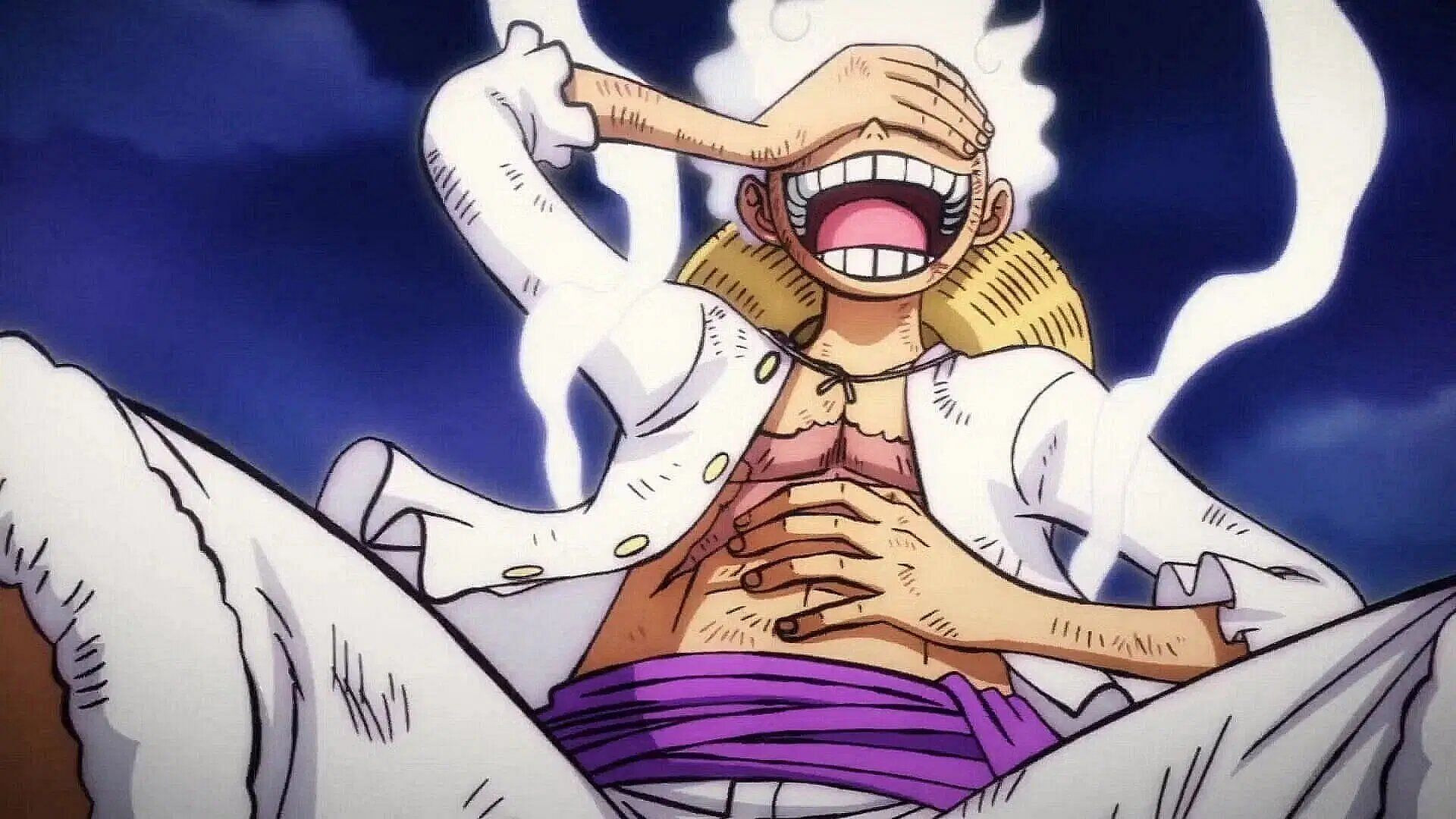 Nika Tem um Oposto em One Piece e não é Outro Deus do Sol